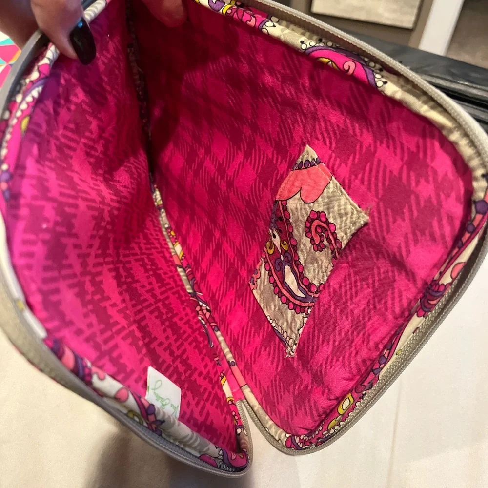 Vera Bradley stylish vera